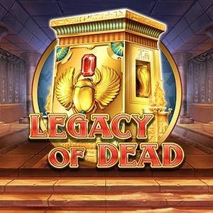Legacy of Dead